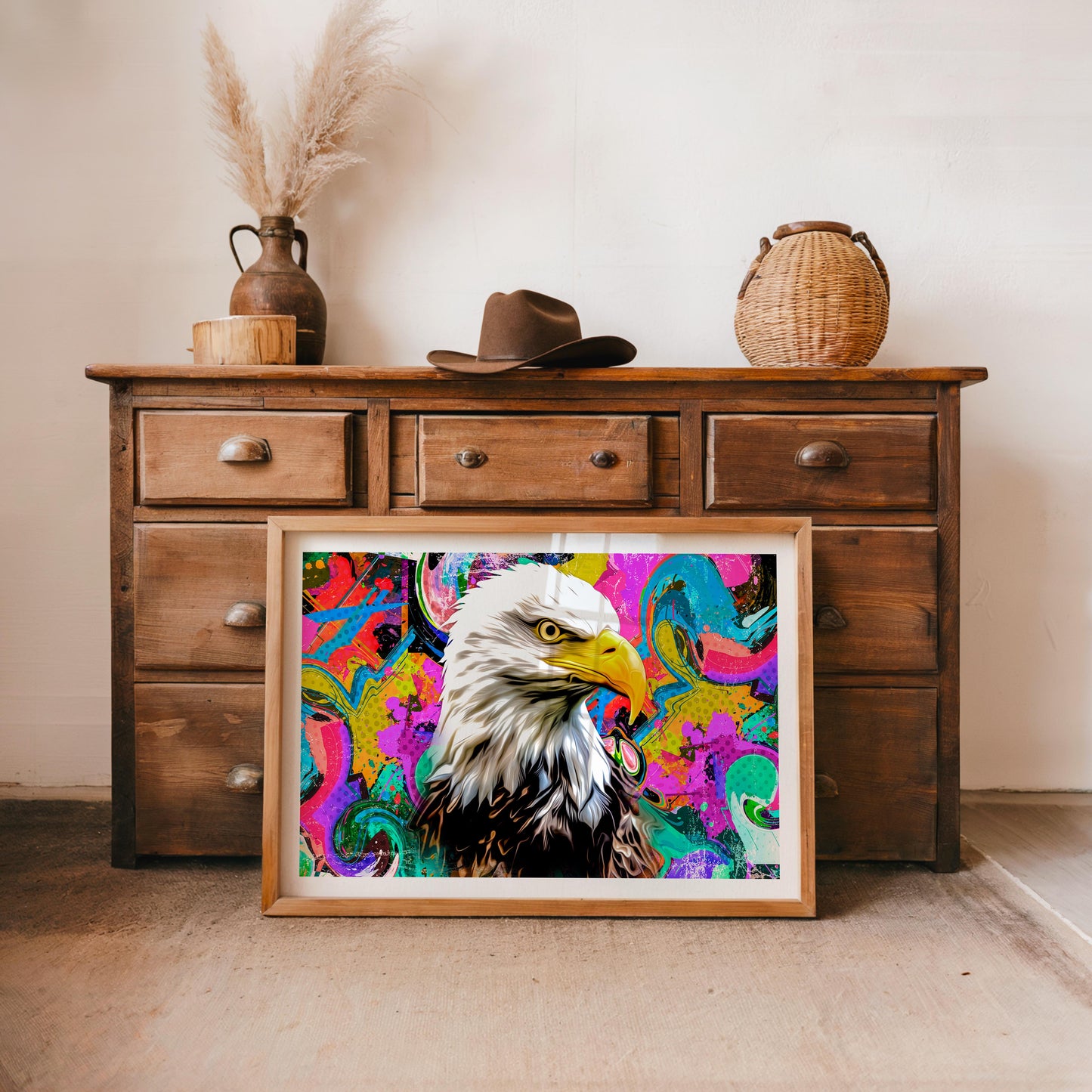 Fierce Freedom