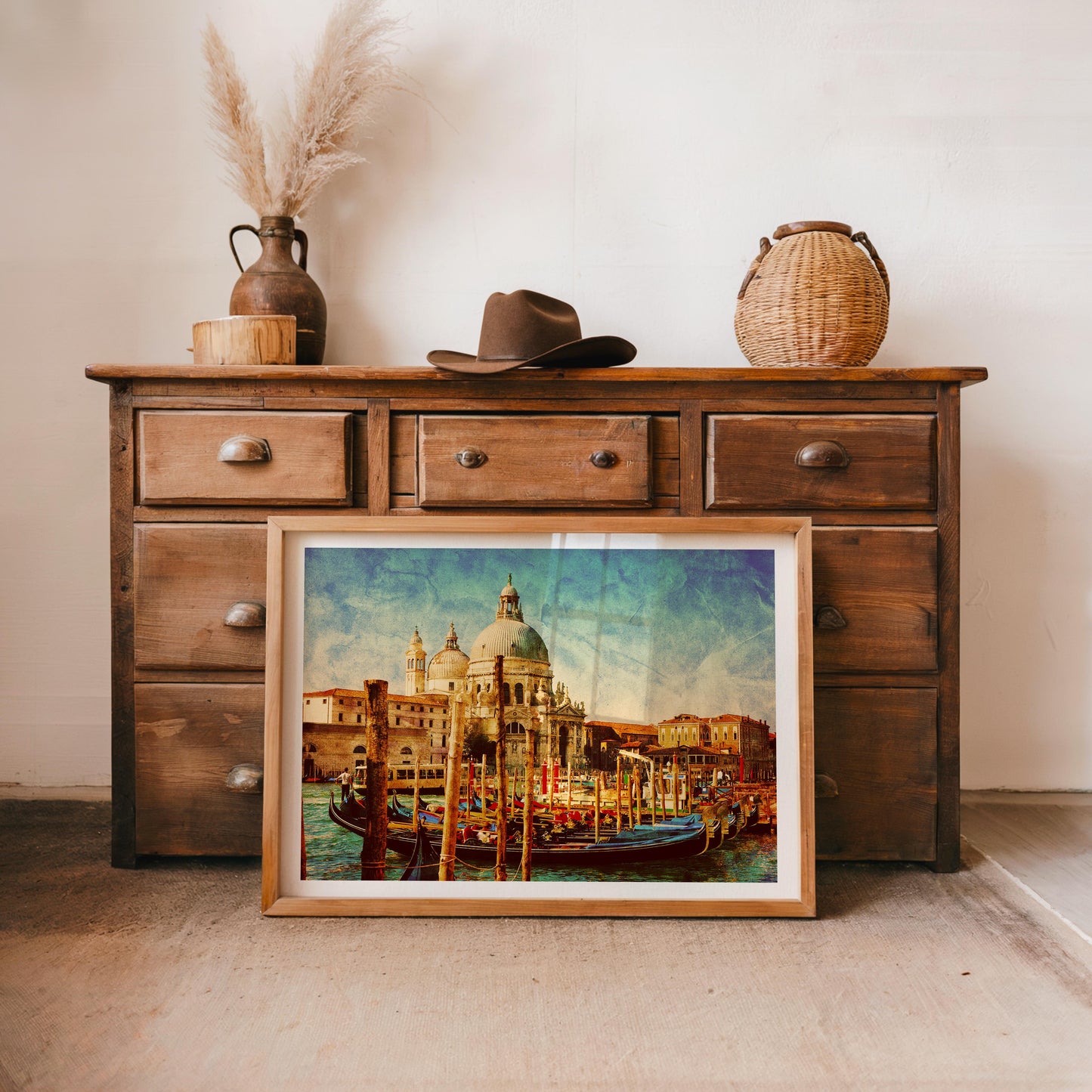 Venetian Splendor