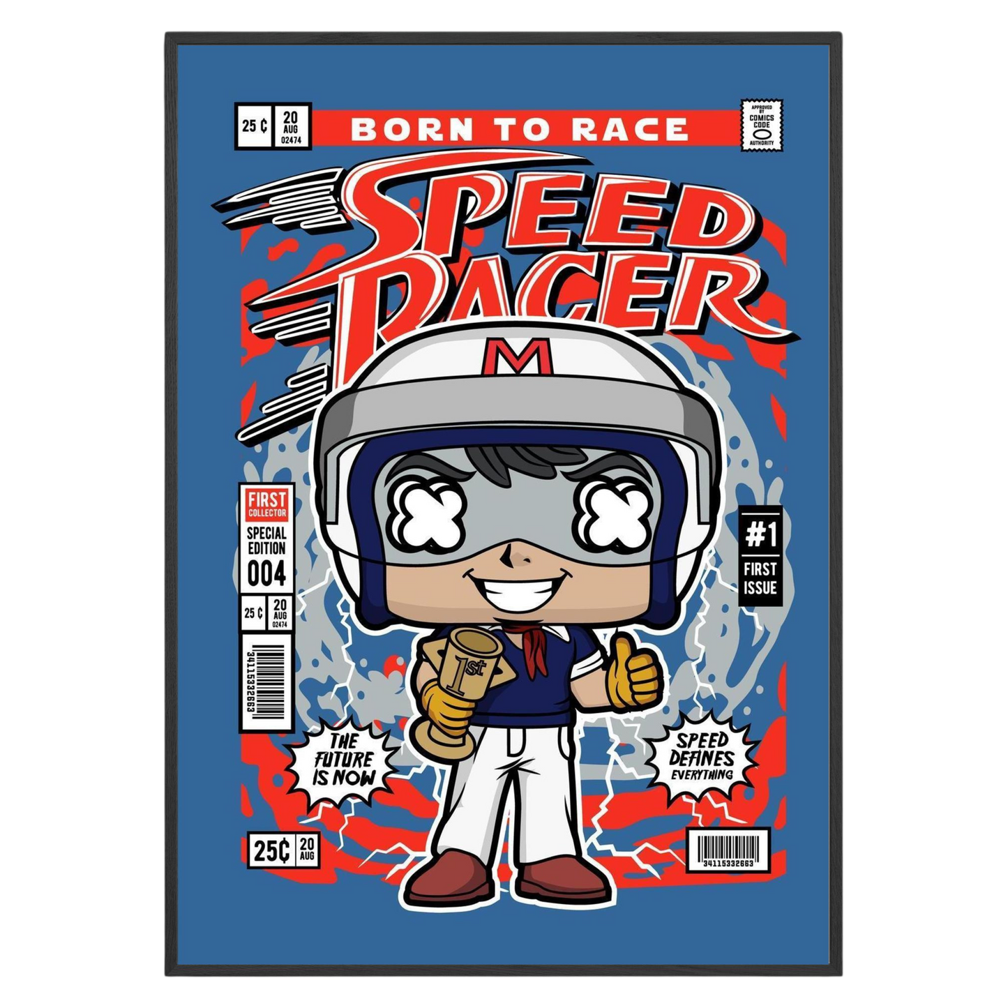 Speed Racer