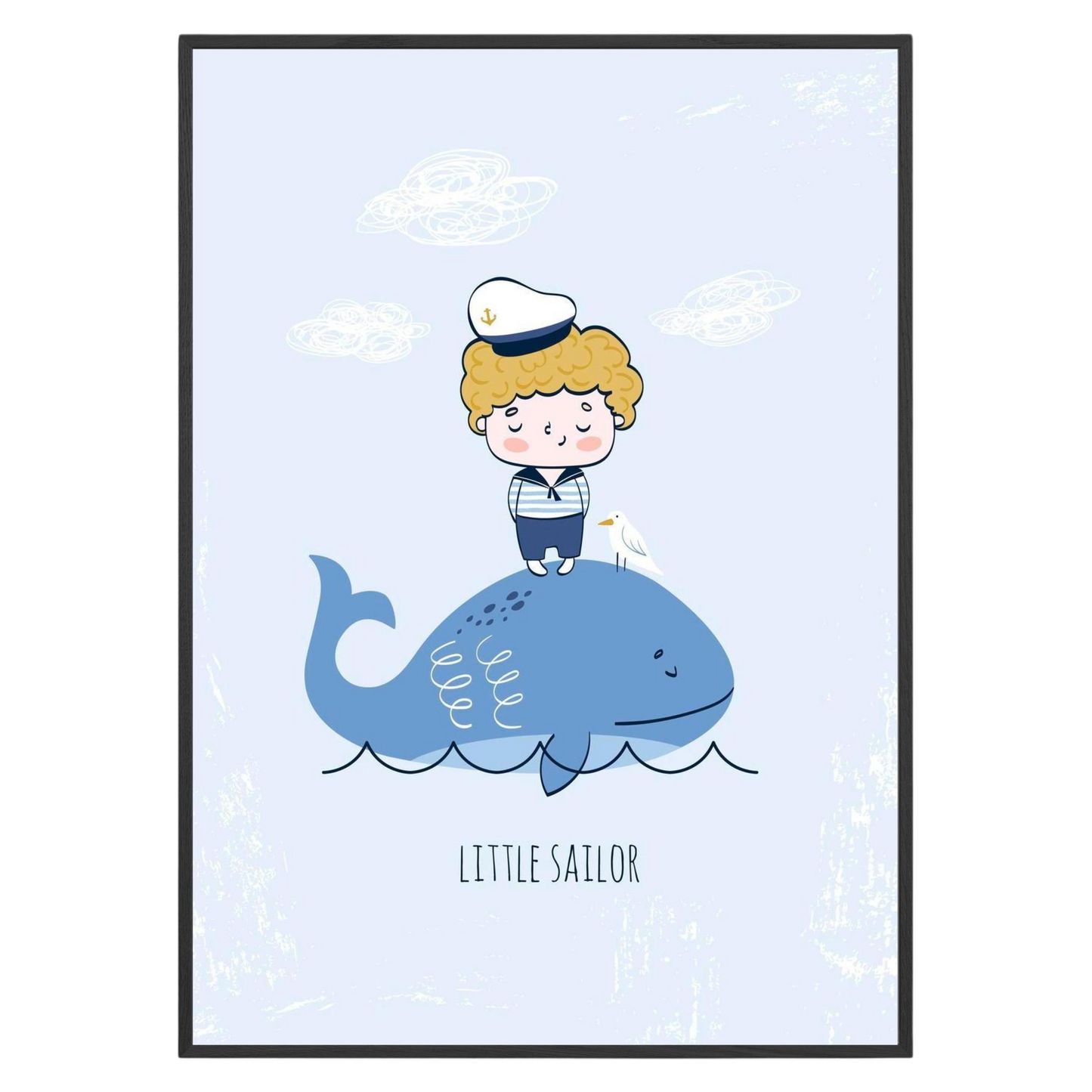 Little Sailor Adventure