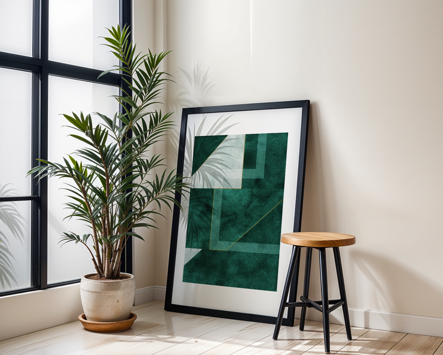 Emerald Elegance