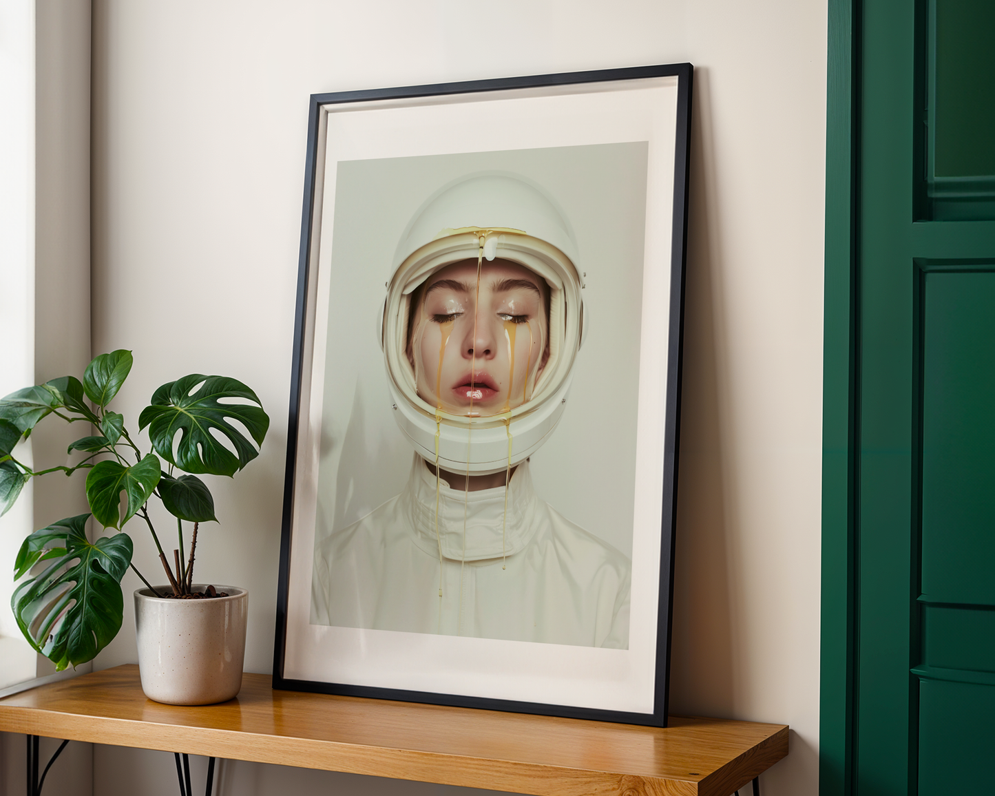 Galactic Emotions