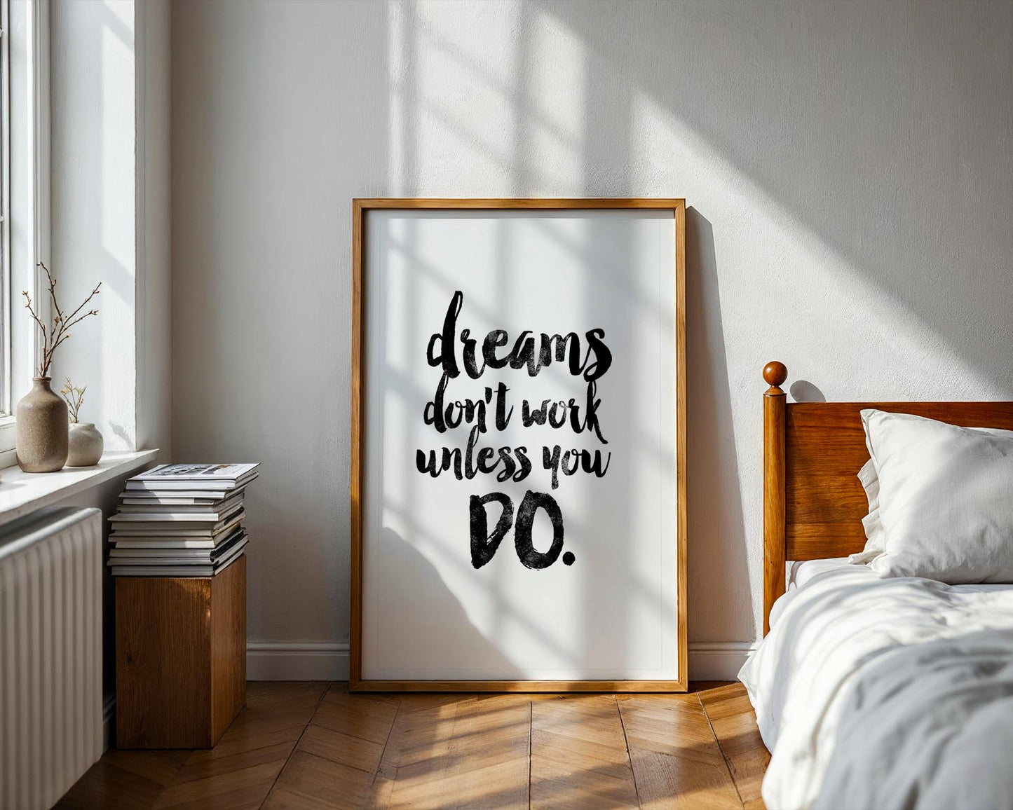 Dream Big