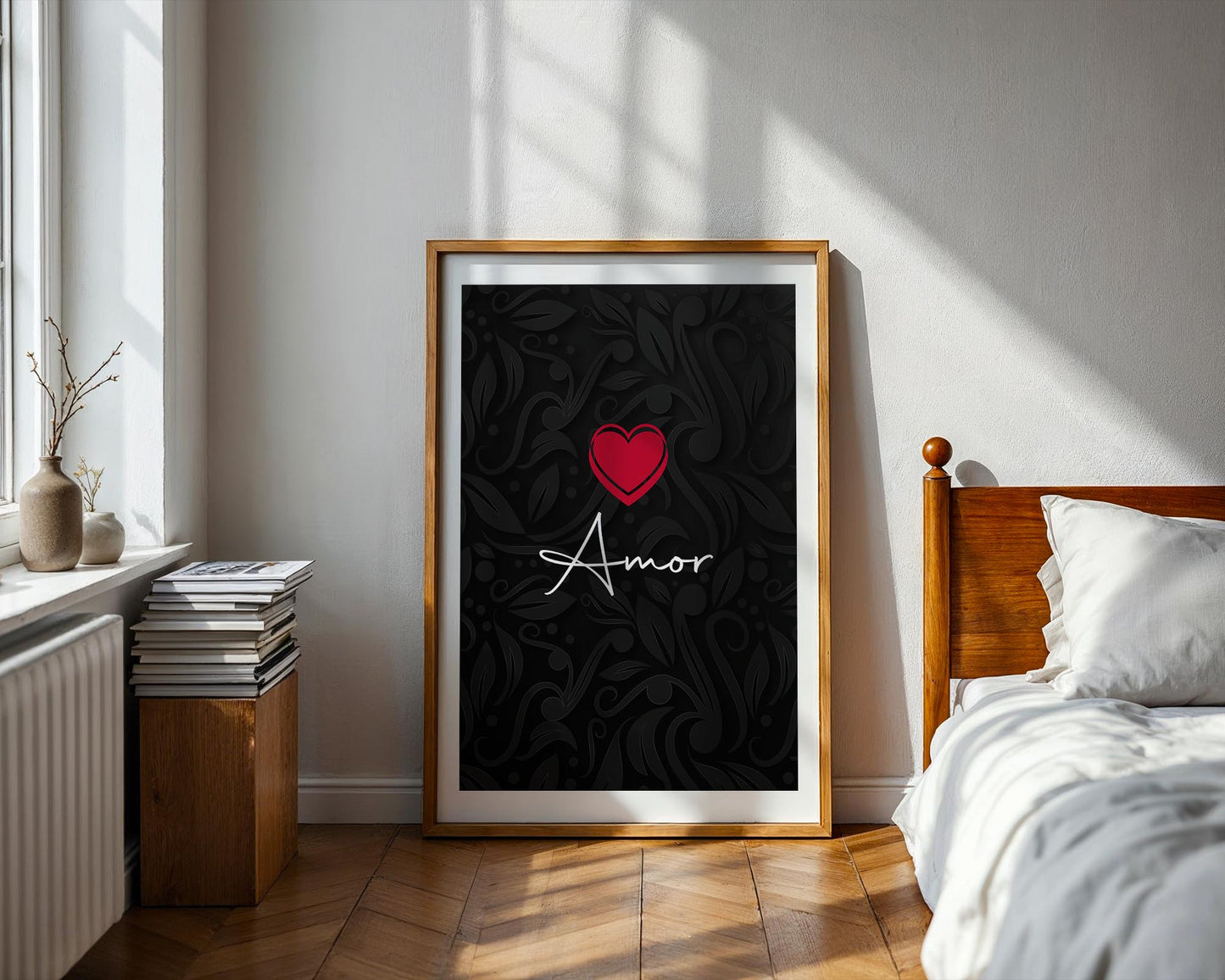 Mystic Love