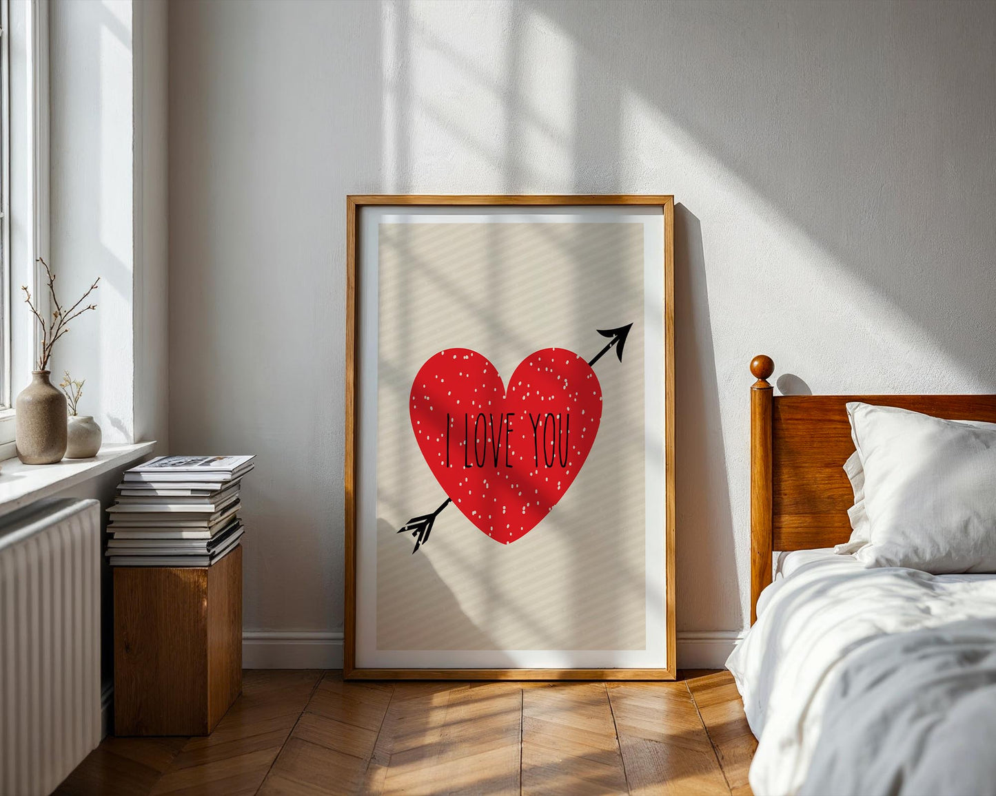 Cupid’s Echo