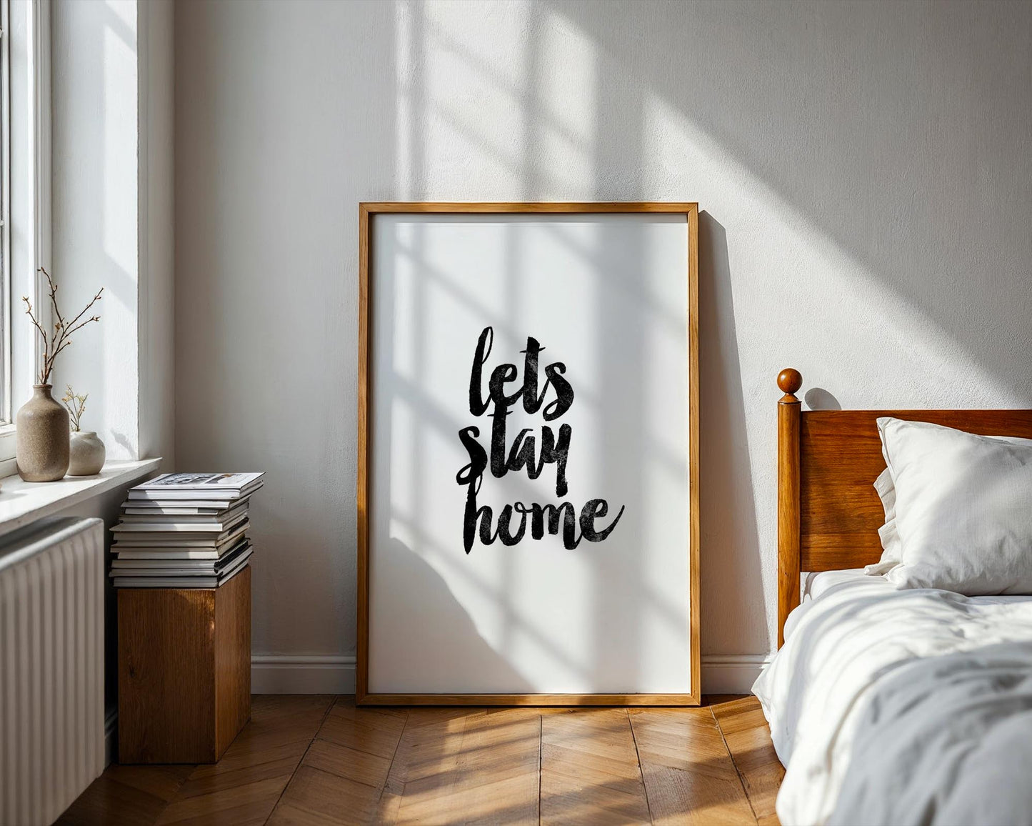 Cozy Retreat