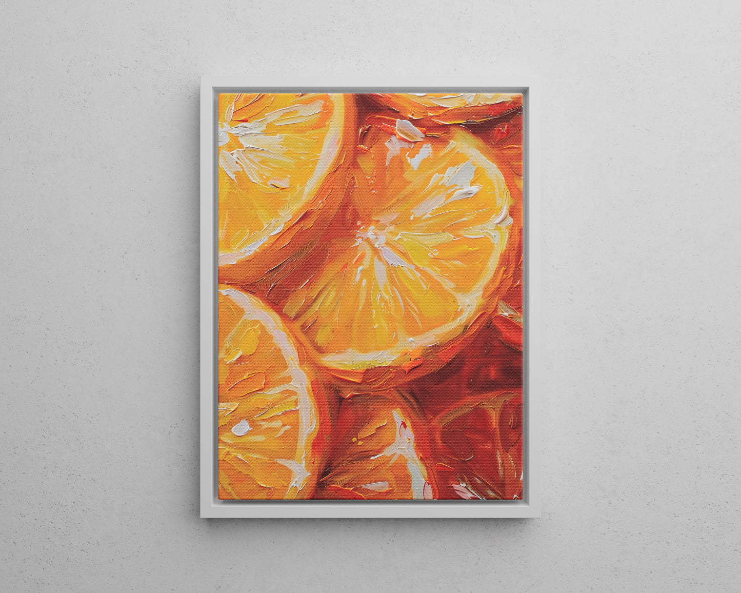Citrus Burst