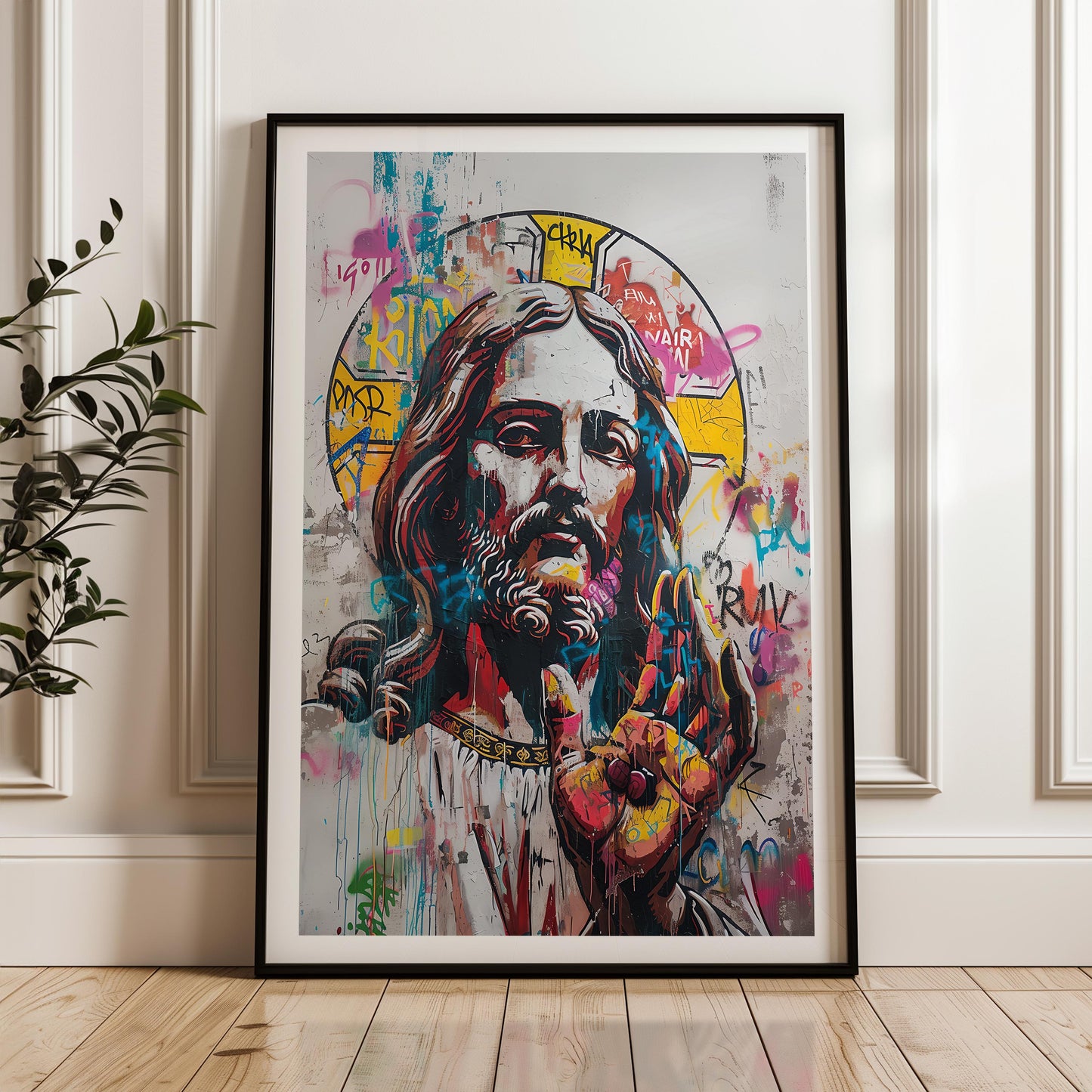 Divine Urban