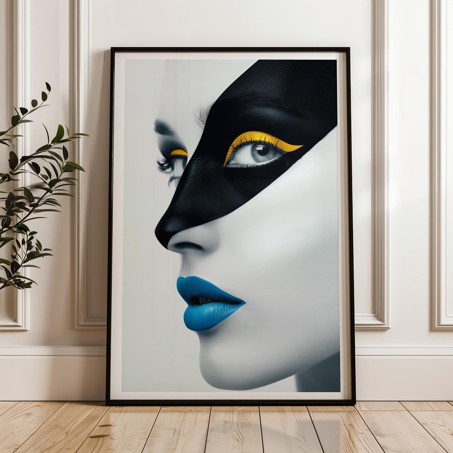 Mystic Glance