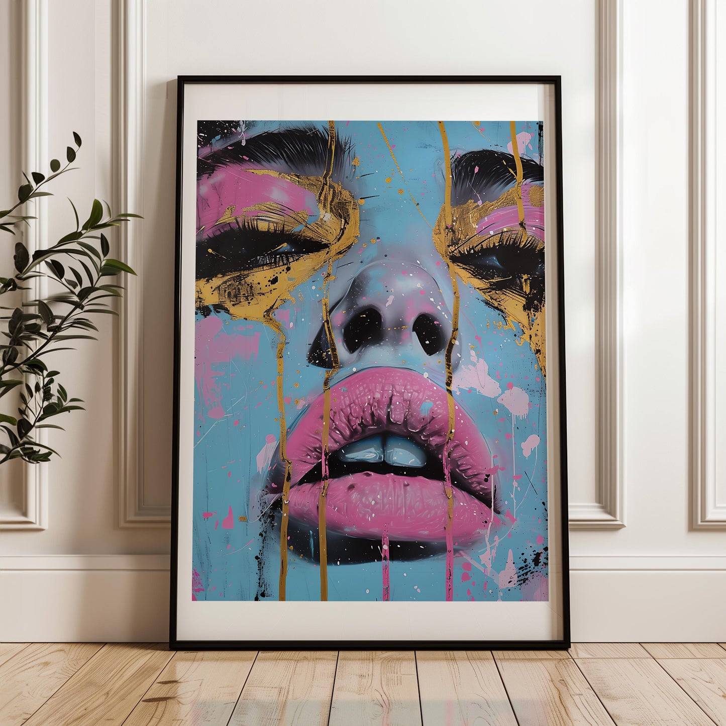 Pop Art Delight