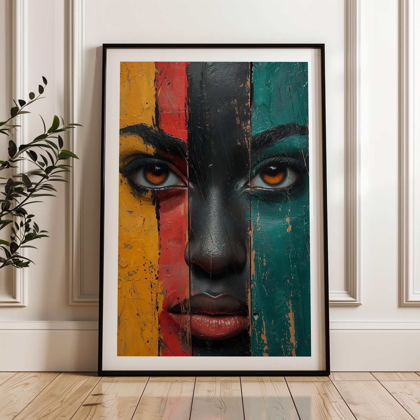 Cultural Fusion
