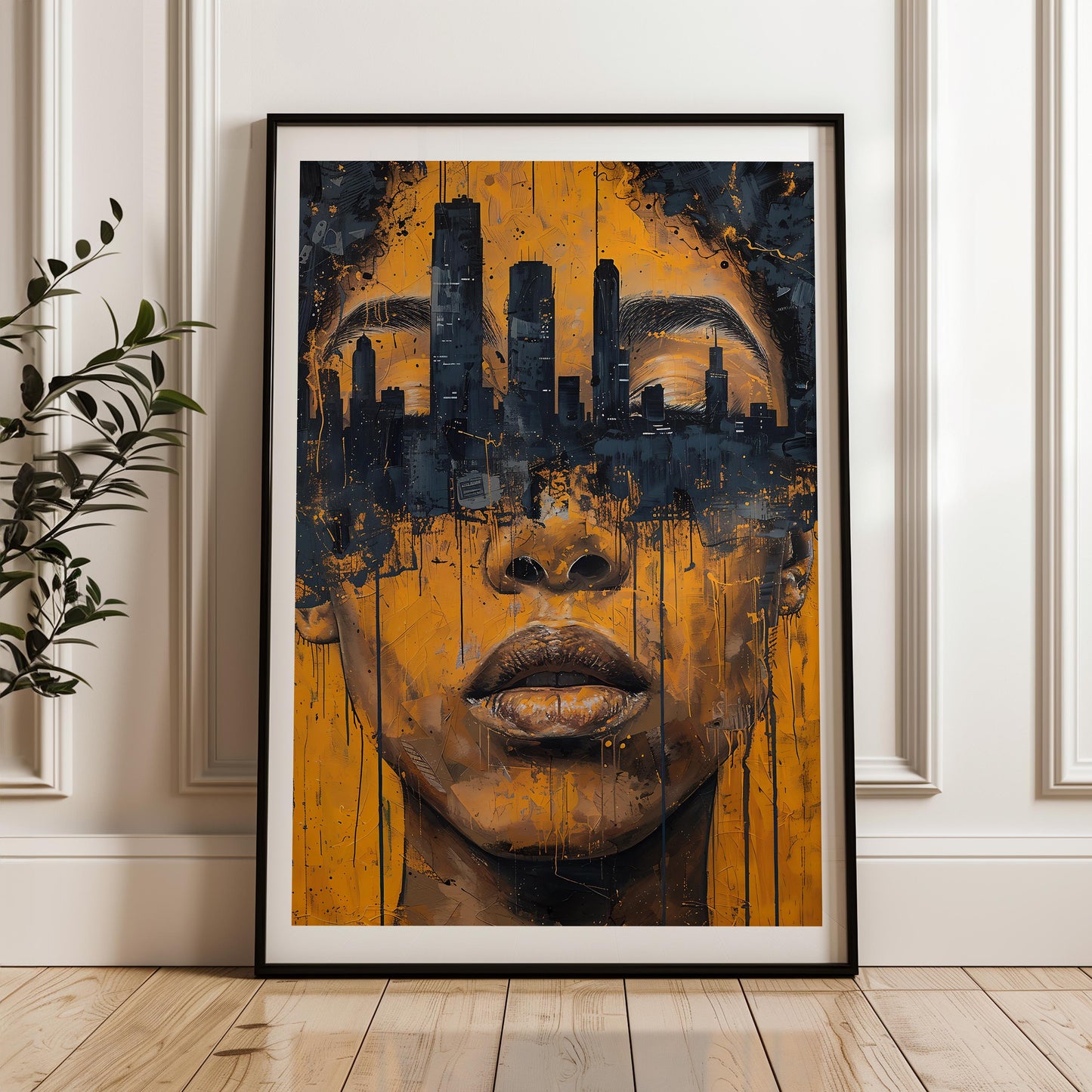 Urban Visionary