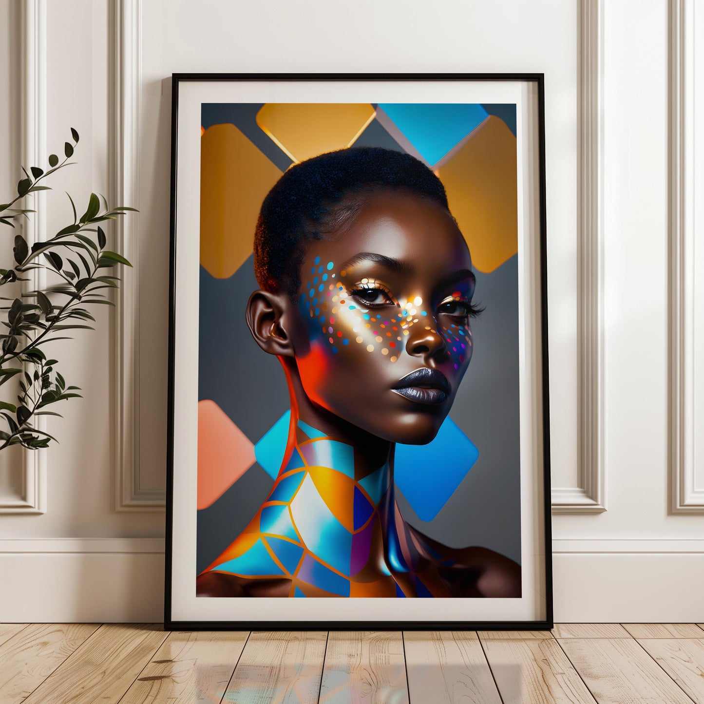 Chromatic Grace