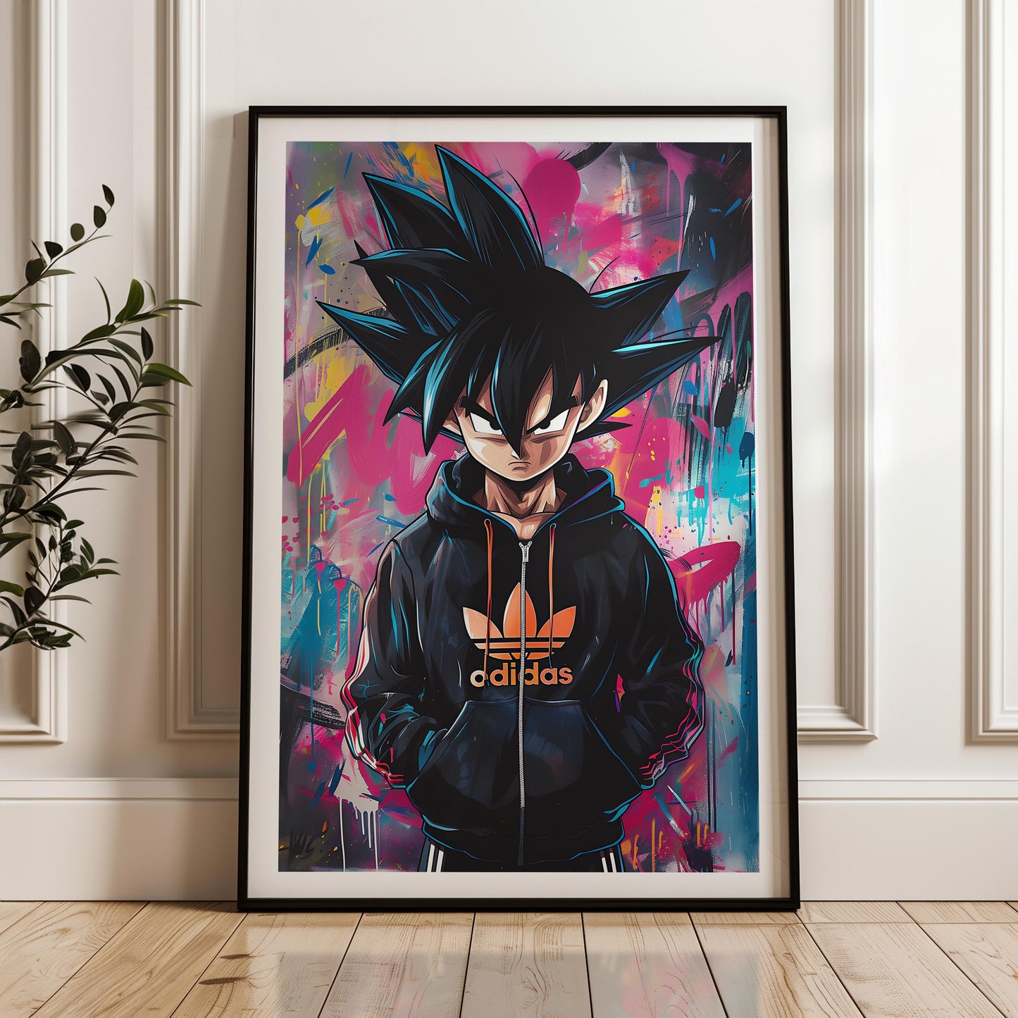 Power Fusion