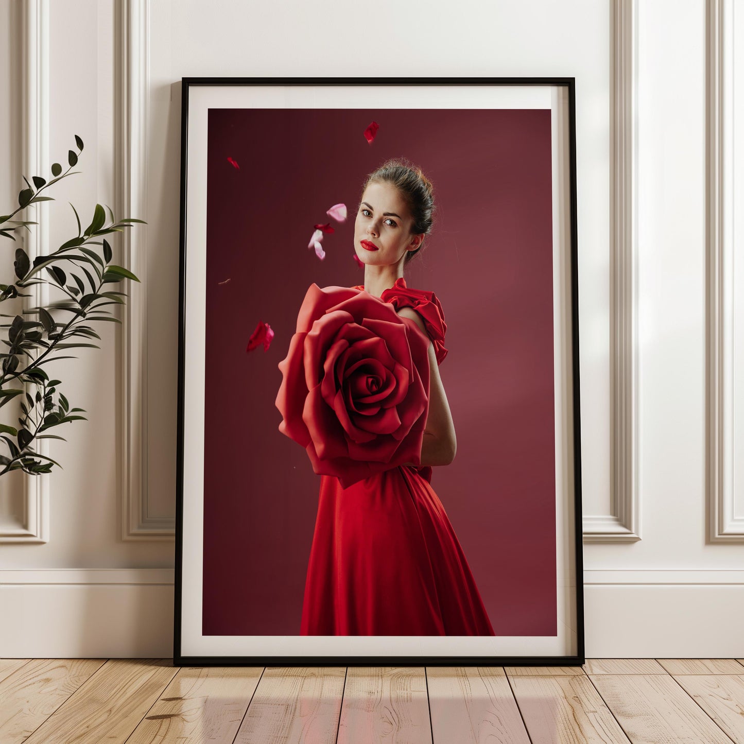 Rose of Elegance