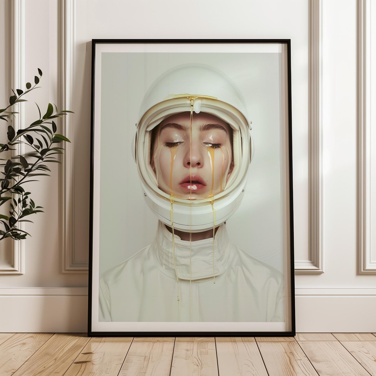 Galactic Emotions