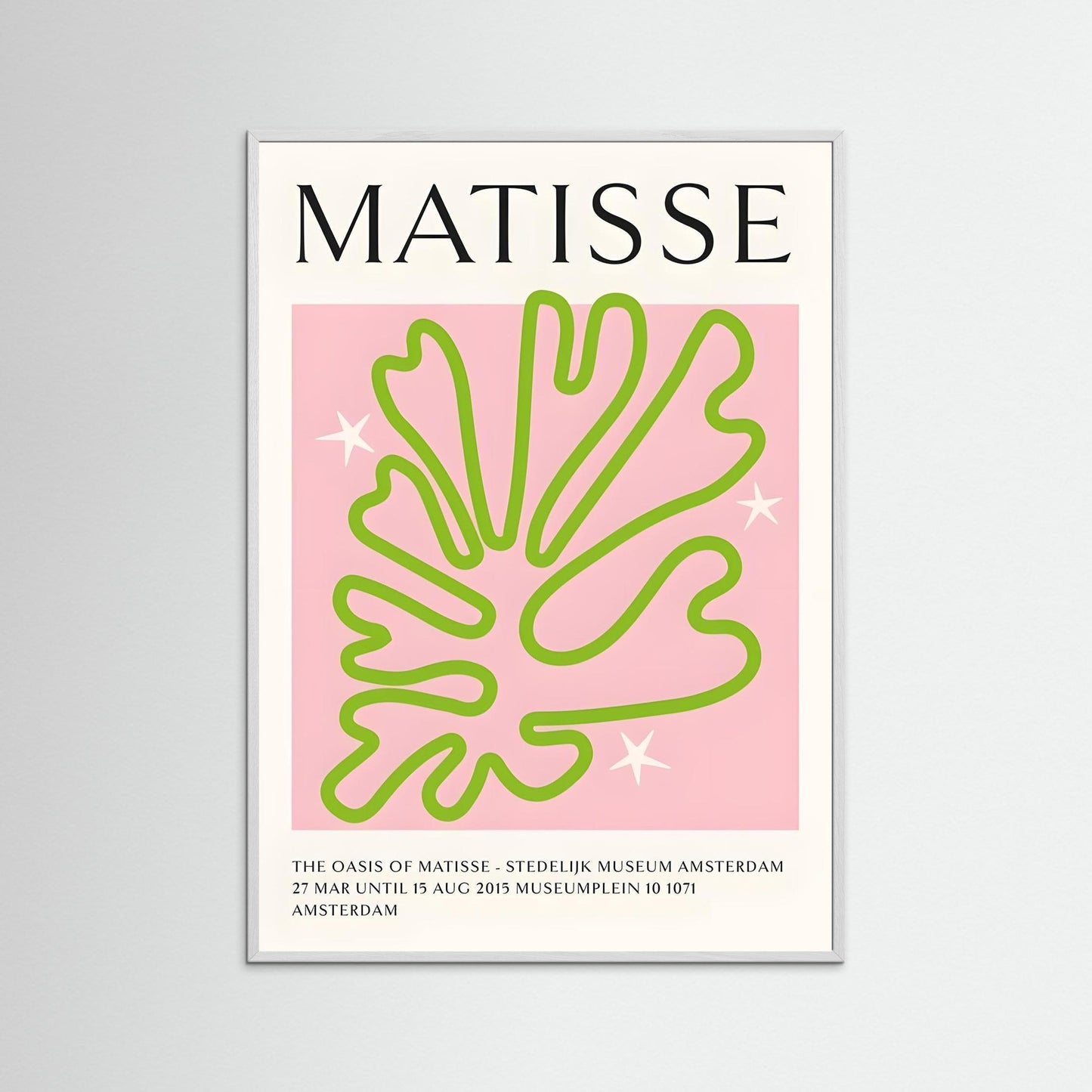 Matisse Exhibition