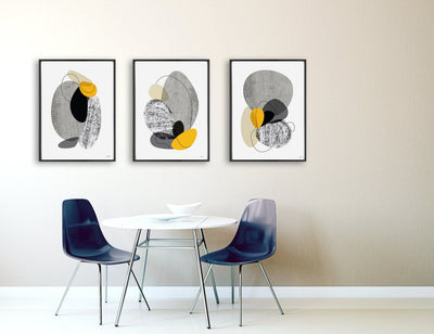 Where to Find the Best Modern Art Prints in the UK – Luxe Frame Art