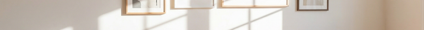 Top 7 Reasons to Choose Framed Canvas Wall Art for Modern Interiors