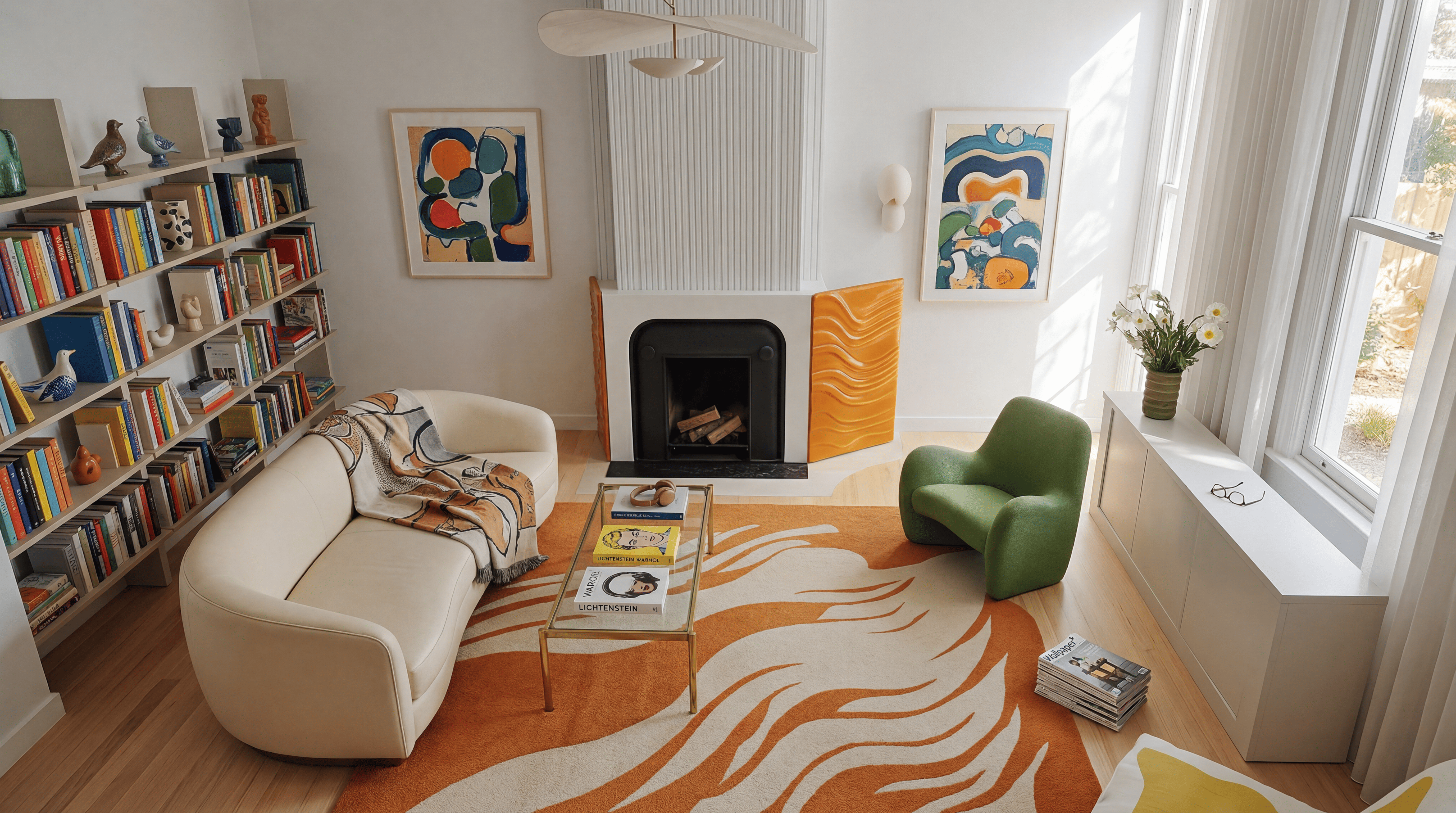 Canvas Art Frames: A Complete Buyer’s Guide