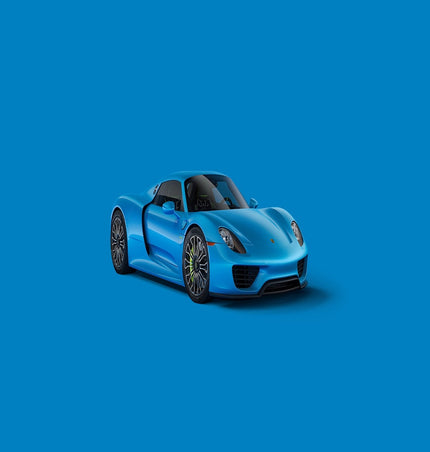 Collection image for: Car & F1 Canvas Art