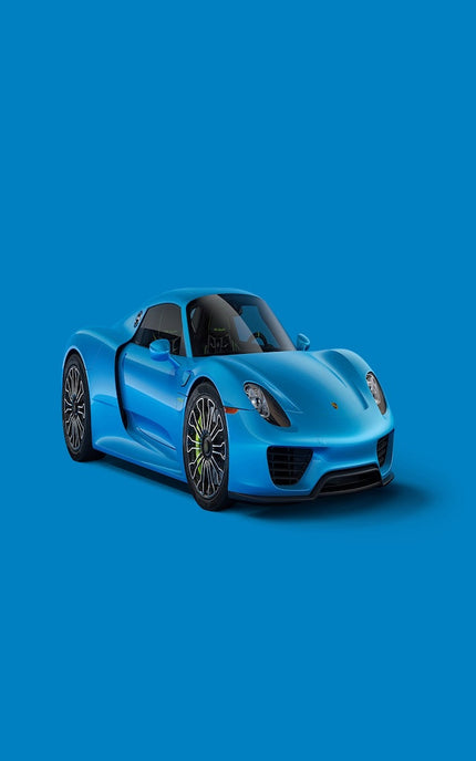 Collection image for: Car & F1 Canvas Art