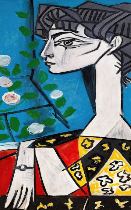 Collection image for: Picasso