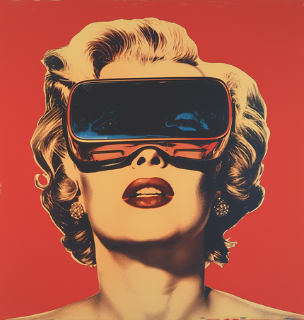 Collection image for: Pop Art