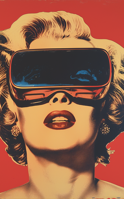 Collection image for: Pop Art