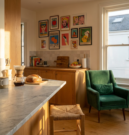 Collection image for: Kitchen