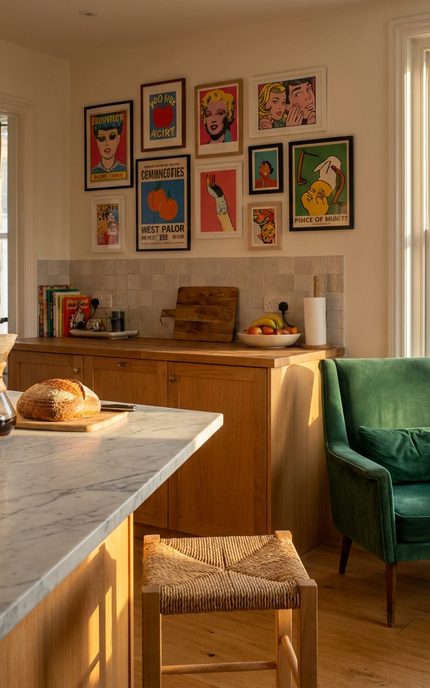 Collection image for: Kitchen