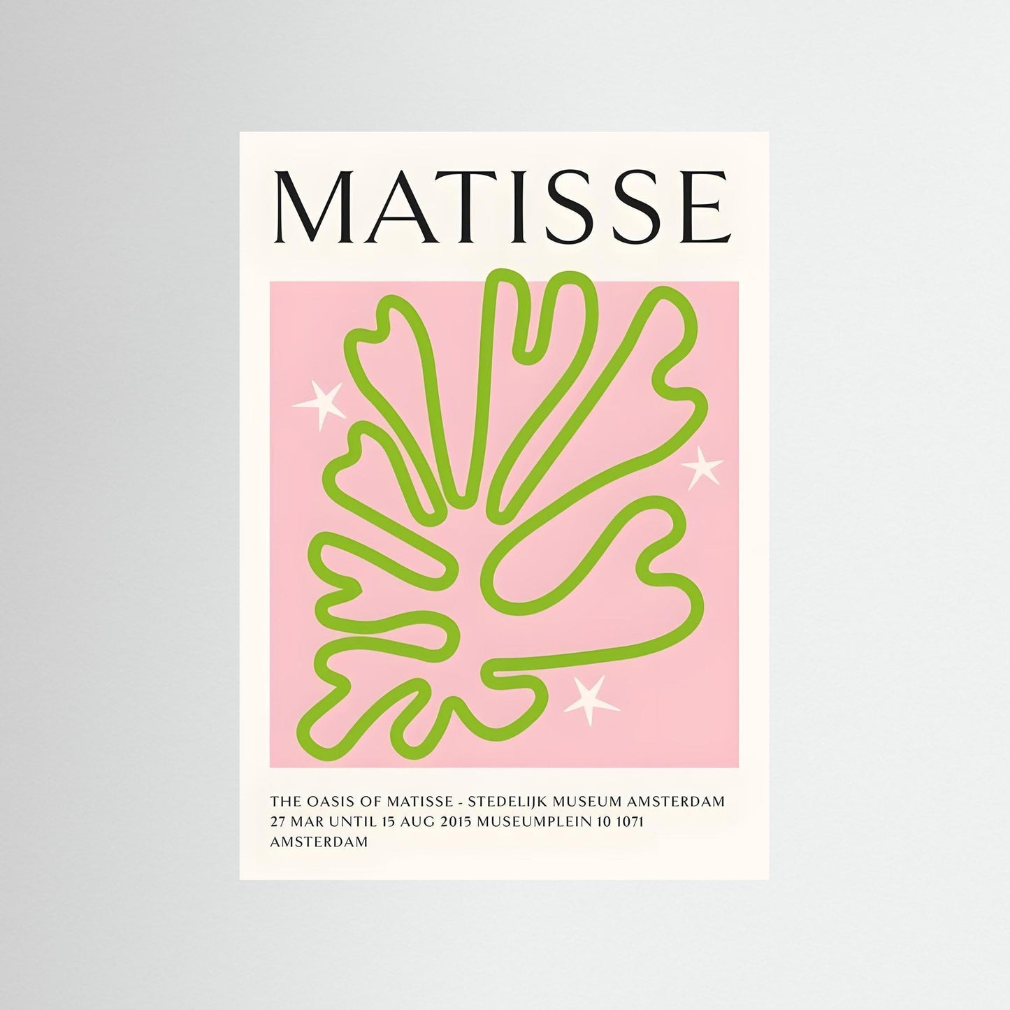 Matisse Exhibition