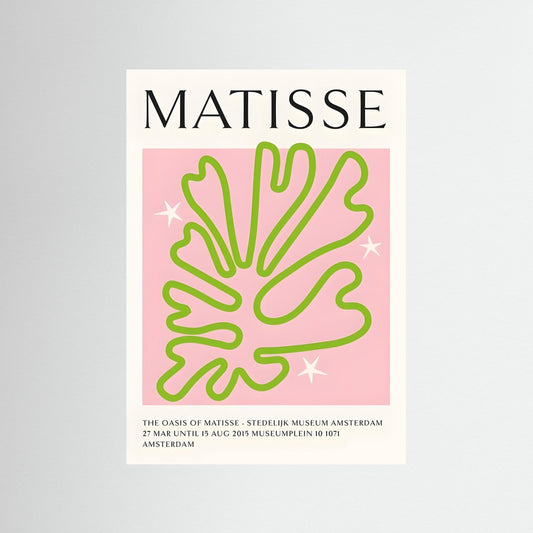 Matisse Exhibition