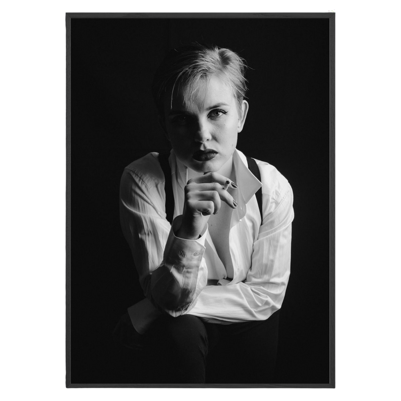 Classic Contemplation