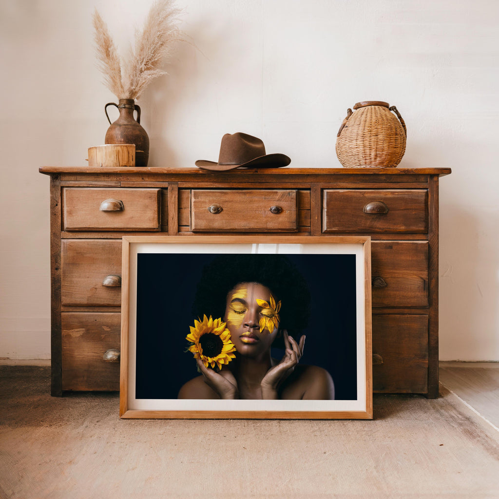 Sunflower Dream