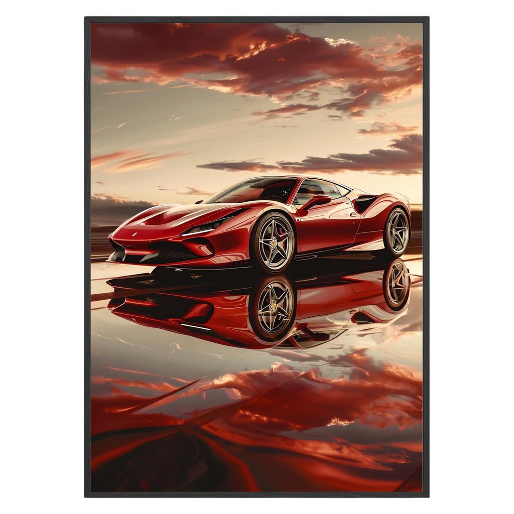 Reflections of Power