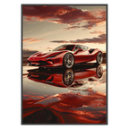 Reflections of Power