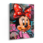 20 x 25 cm / 8 x 10″ / No Frame