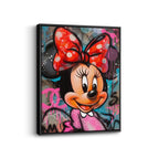 20 x 25 cm / 8 x 10″ / Black