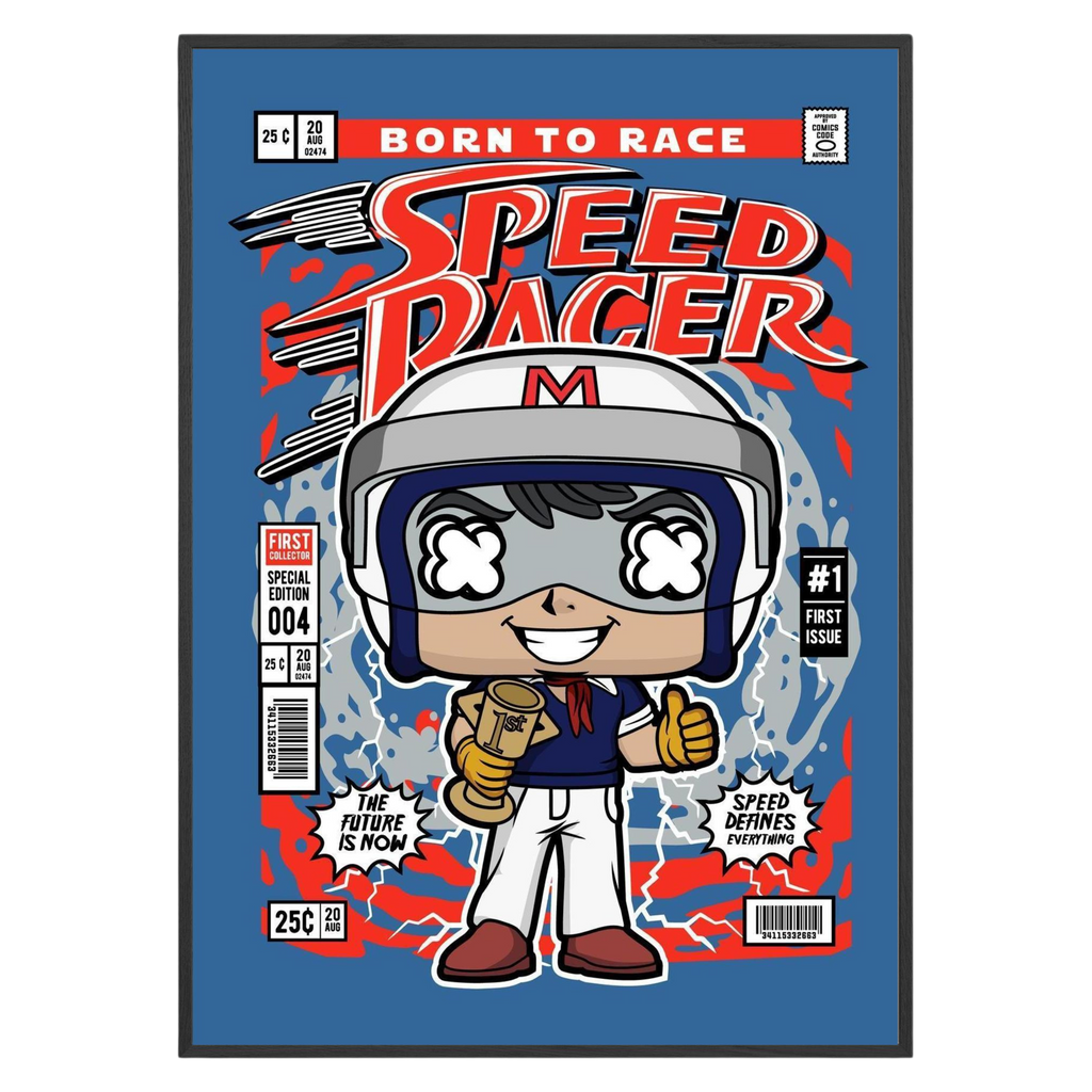 Speed Racer