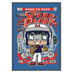 Speed Racer