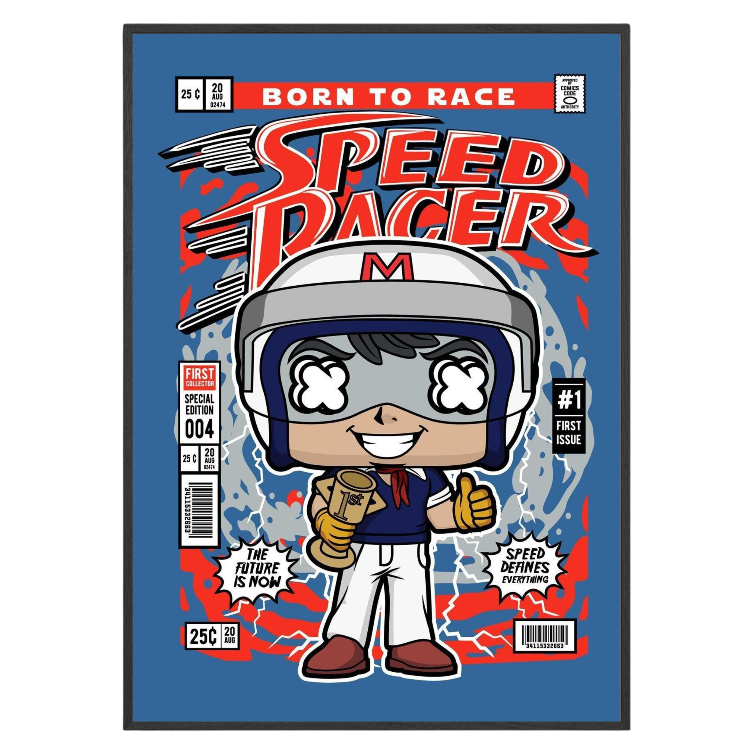 Speed Racer