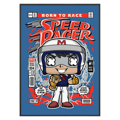 Speed Racer