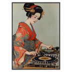 Geisha Beats