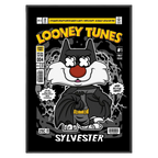 Sylvester the Super Cat