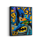 20 x 25 cm / 8 x 10″ / Black