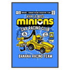 Minions Racing Club