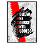 Follow One Course Until Success - FOCUS