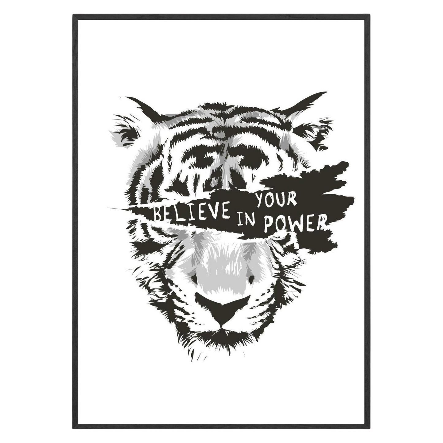 Believe in Your Power