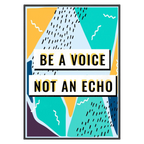 Be a Voice Inspirational